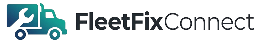 FleetFix Connect